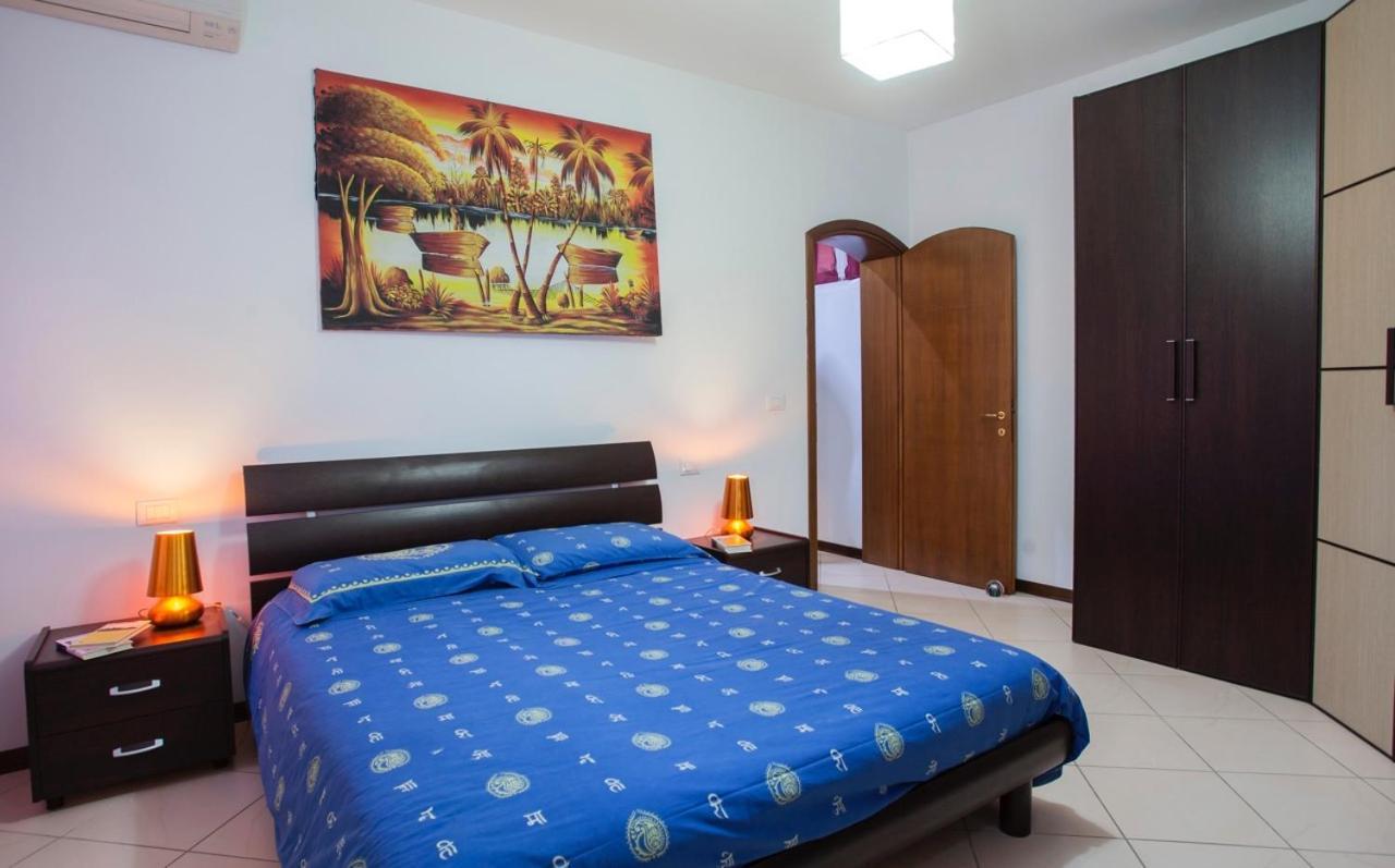 Apartamento Casa Melissa