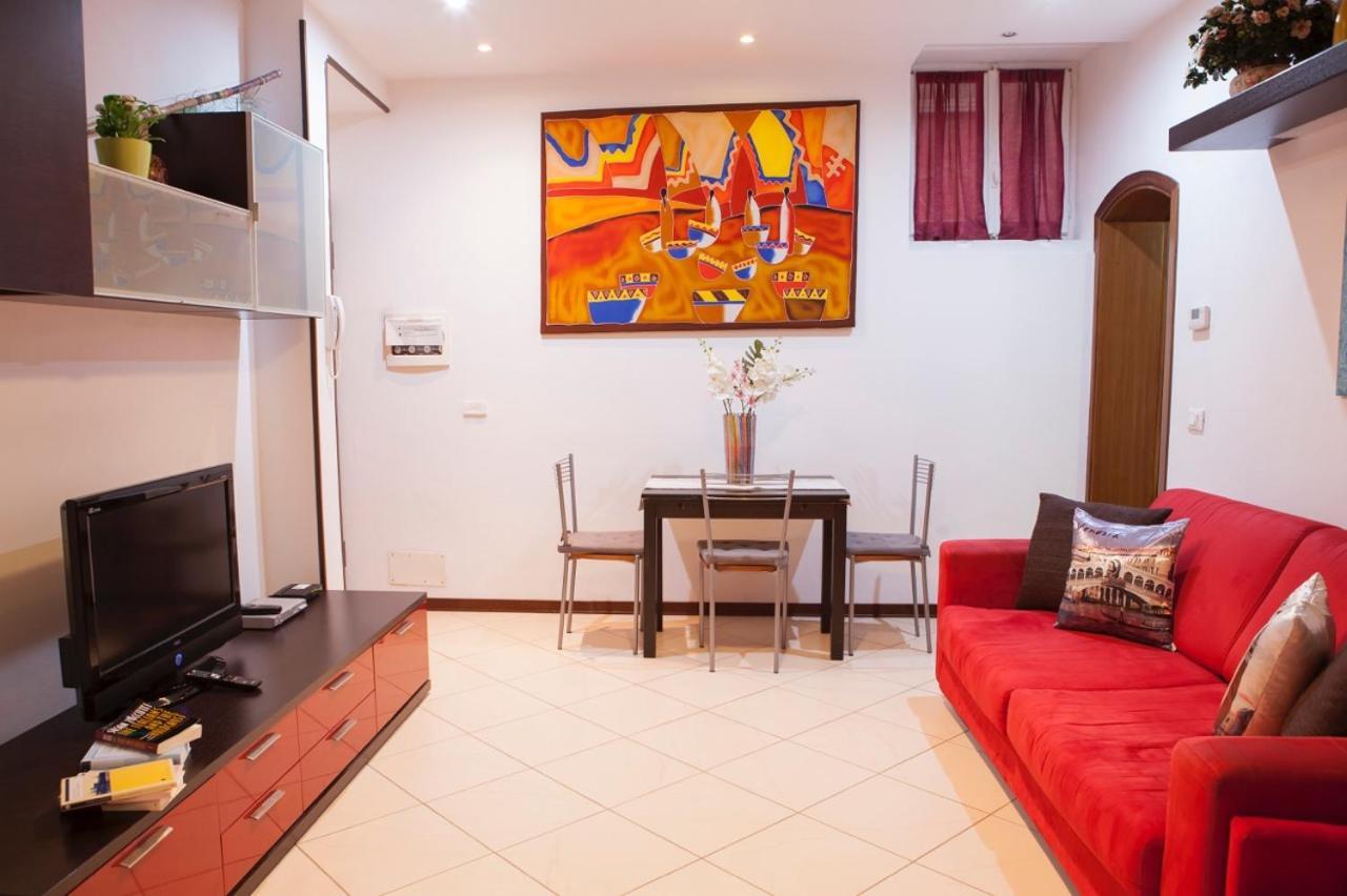 Apartamento Casa Melissa *