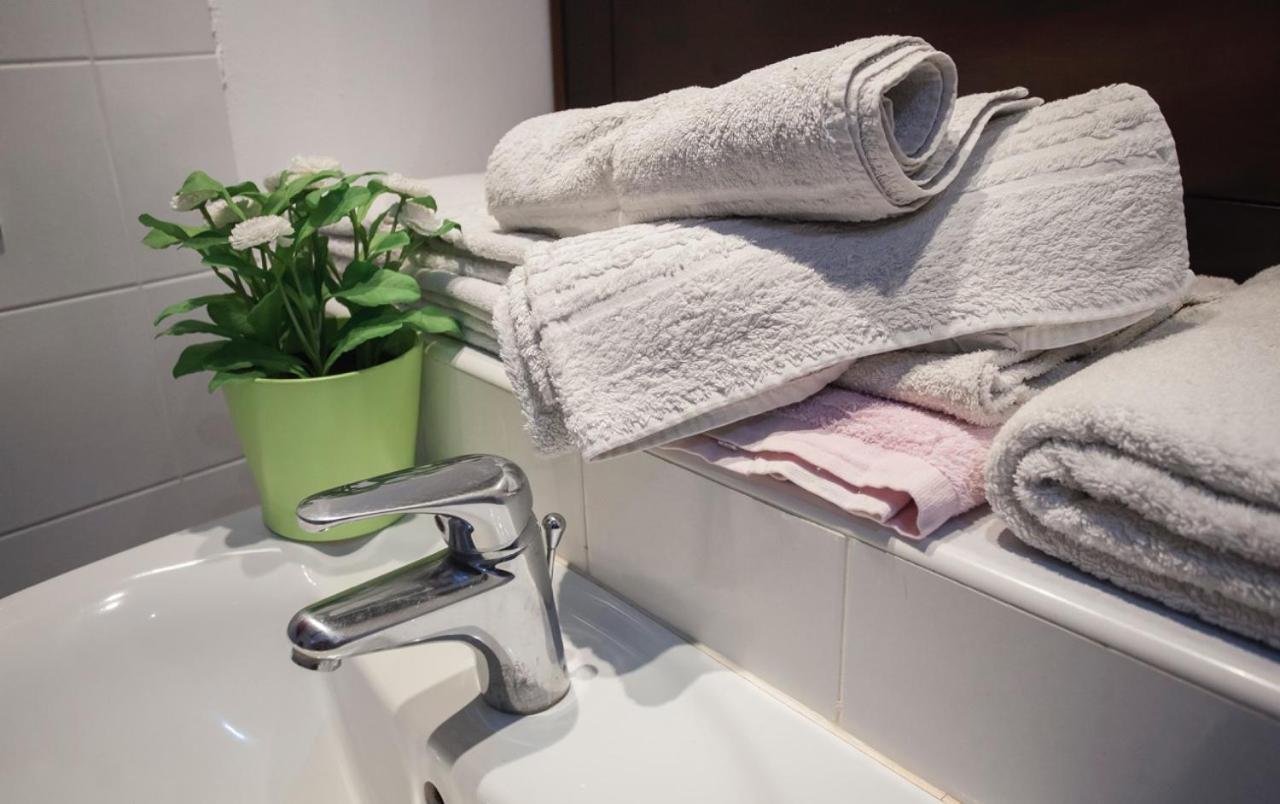 Apartamento Casa Melissa Venecia