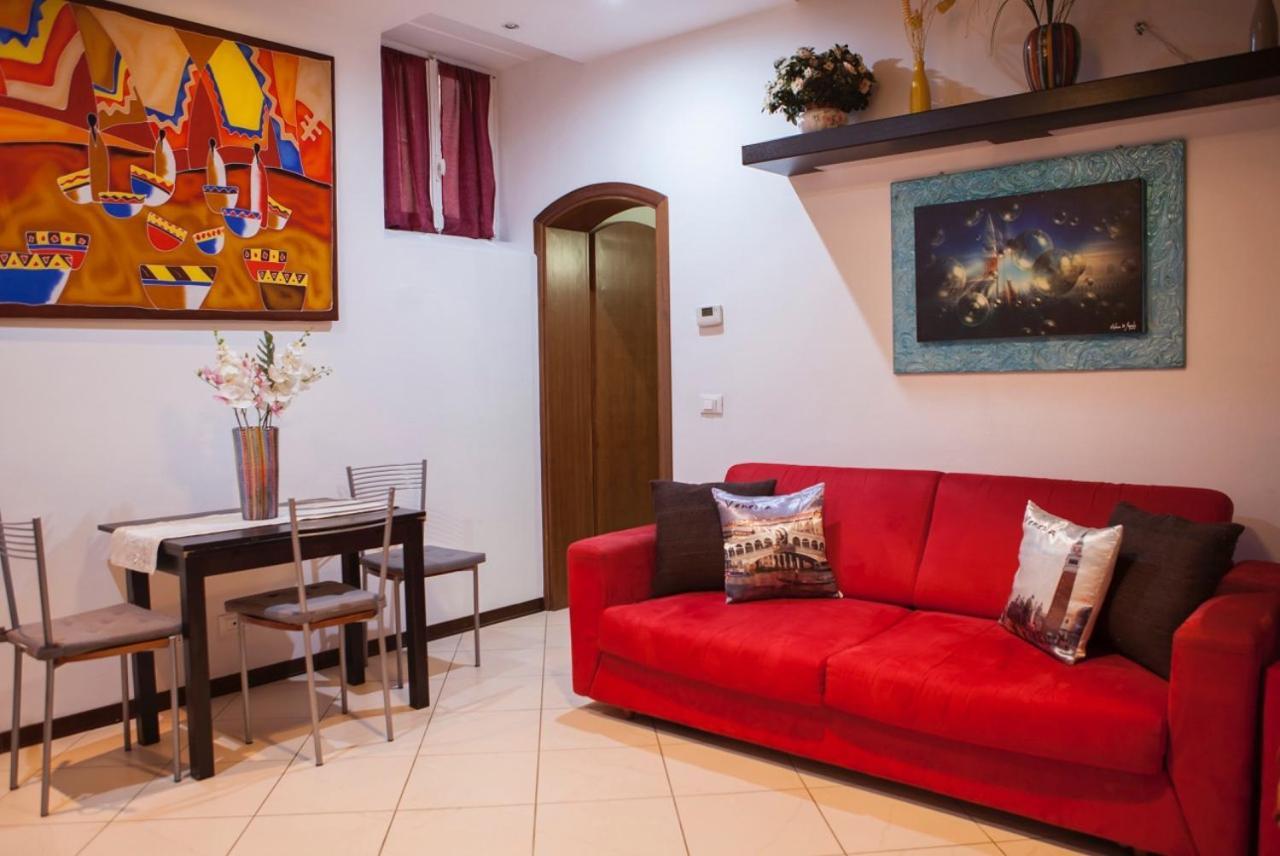 Casa Melissa Apartment Venedig