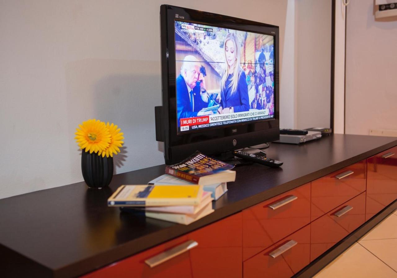 Apartamento Casa Melissa