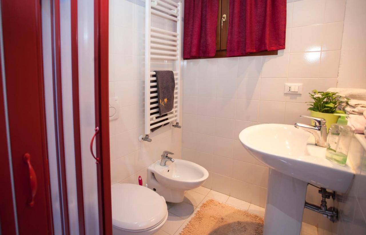Apartamento Casa Melissa *