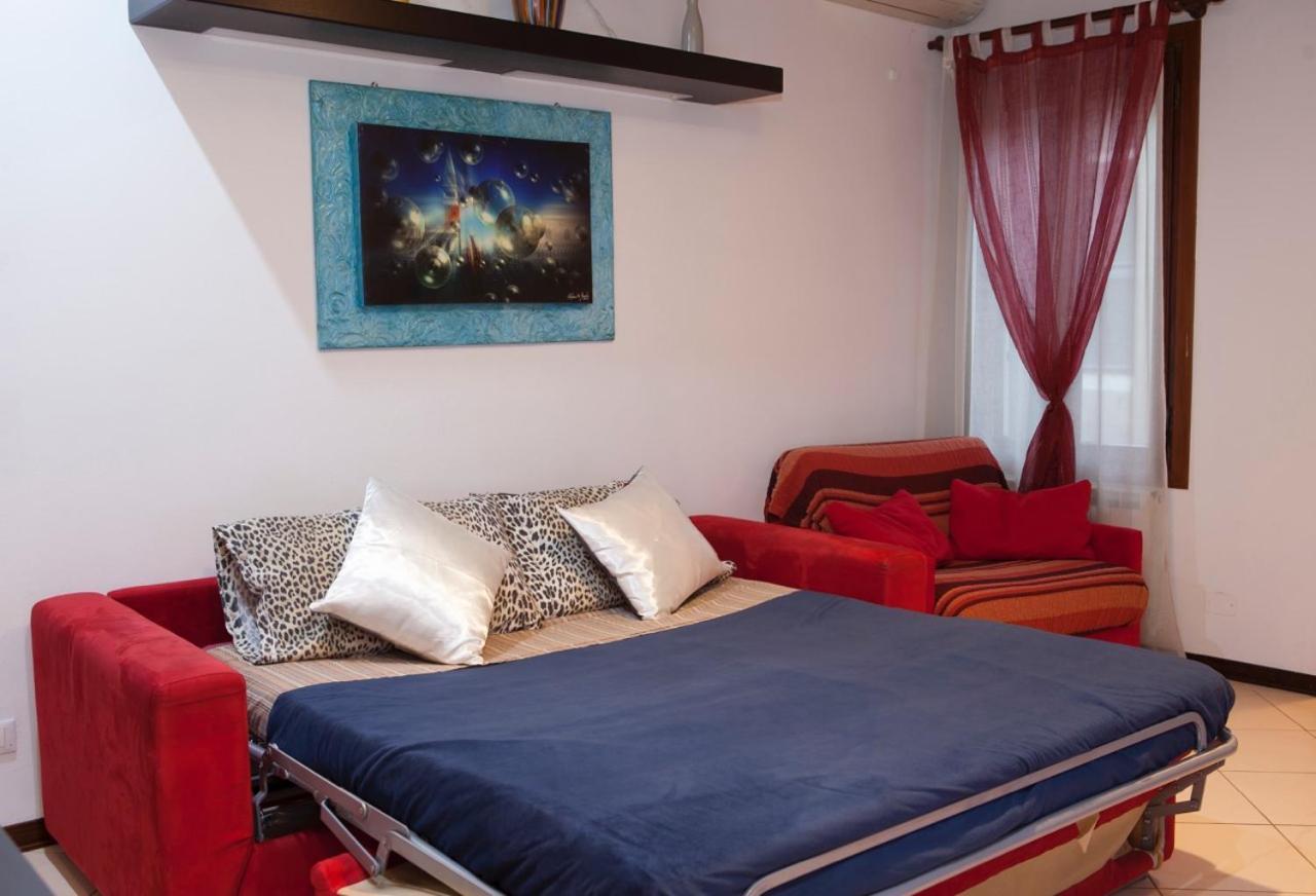 Casa Melissa * Venedig