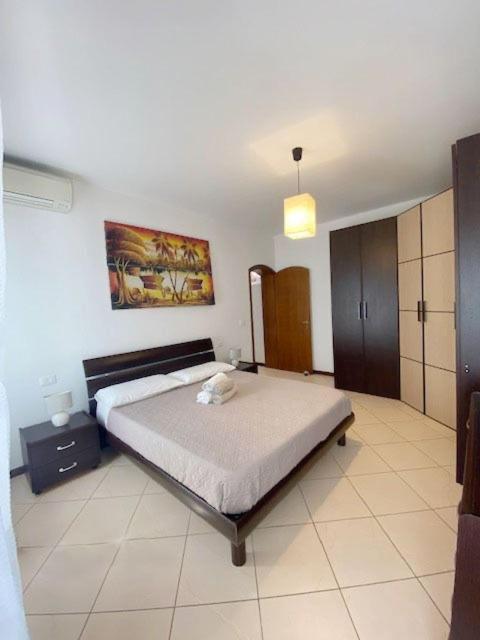 Apartamento Casa Melissa